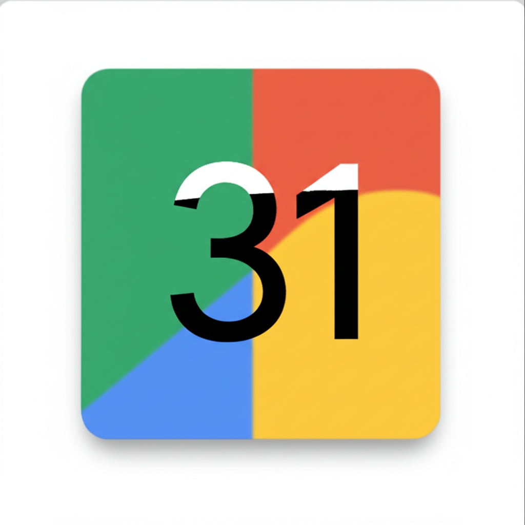 Google Calendar
